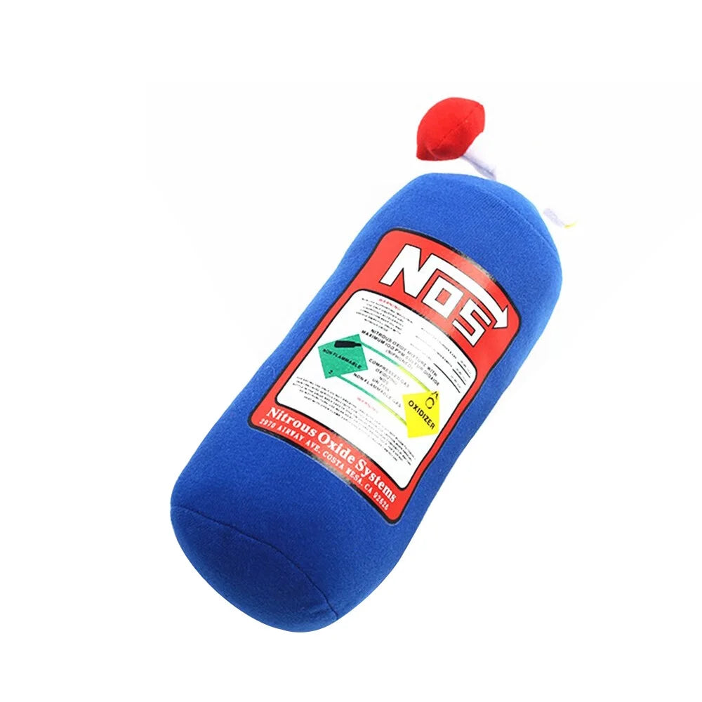 Car Neck NOS Pillow